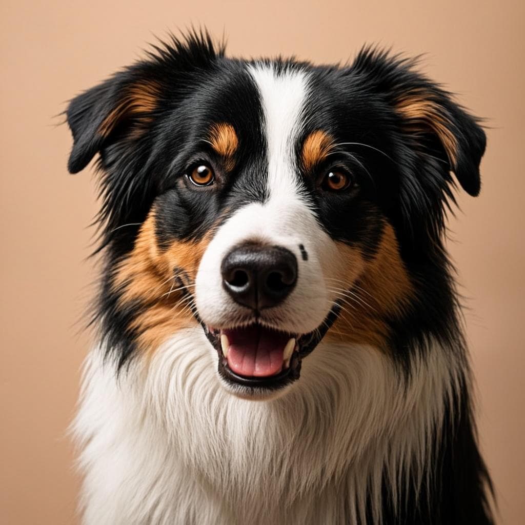 Milo, IRMADU sire · stud dog