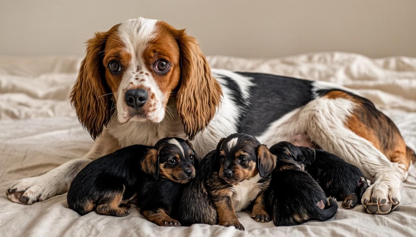 Responsible Breeding: What It Means at IRMADU Biewers